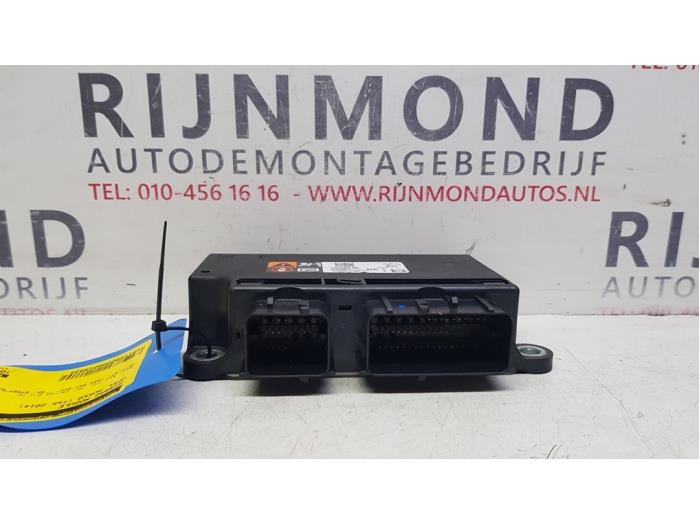 Opel Mokka Airbag Modules voorraad Onderdelenlijn.nl