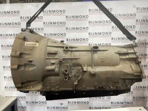 Gebruikte Automaatbak BMW X3 (F25) xDrive20d 16V Prijs € 600,00 Margeregeling aangeboden door Autodemontage Rijnmond BV