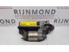 Startmotor van een BMW X3 (F25) xDrive20d 16V 2011