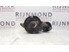 Startmotor van een BMW X3 (F25) xDrive20d 16V 2011