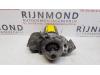 Startmotor van een BMW X3 (F25) xDrive20d 16V 2011