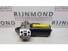 Startmotor van een BMW X3 (F25) xDrive20d 16V 2011