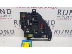 Gebruikte Zekeringkast BMW X3 (F25) xDrive20d 16V Prijs € 50,00 Margeregeling aangeboden door Autodemontage Rijnmond BV
