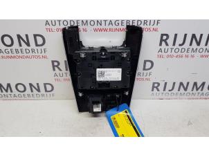 Gebruikte Regelunit Multi Media Audi A3 Sportback (8VA/8VF) 1.4 TFSI ACT Ultra 16V Prijs € 181,50 Inclusief btw aangeboden door Autodemontage Rijnmond BV
