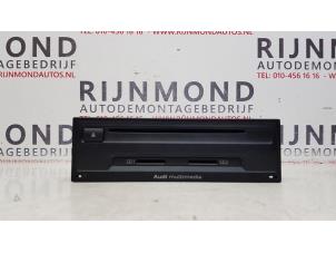 Gebruikte Navigatie Systeem Audi A3 Sportback (8VA/8VF) 1.4 TFSI ACT Ultra 16V Prijs € 302,50 Inclusief btw aangeboden door Autodemontage Rijnmond BV