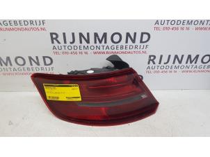 Gebruikte Achterlicht links Audi A3 Sportback (8VA/8VF) 1.4 TFSI ACT Ultra 16V Prijs € 60,50 Inclusief btw aangeboden door Autodemontage Rijnmond BV