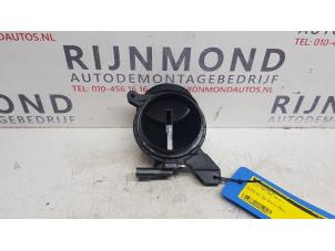 Gebruikte Luchtmassameter Volvo V40 (MV) 1.6 T3 GTDi 16V Prijs € 24,20 Inclusief btw aangeboden door Autodemontage Rijnmond BV