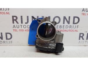 Gebruikte Gasklephuis Ford Transit 2.0 TDCi 16V Eco Blue 130 Prijs € 20,00 Inclusief btw aangeboden door Autodemontage Rijnmond BV