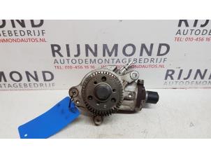 Gebruikte Dieselpomp Ford Transit 2.0 TDCi 16V Eco Blue 130 Prijs € 423,50 Inclusief btw aangeboden door Autodemontage Rijnmond BV