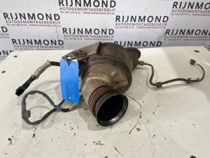 Gebruikte Roetfilter Mercedes C Estate (S204) 2.2 C-220 CDI 16V BlueEfficiency Prijs € 544,50 Inclusief btw aangeboden door Autodemontage Rijnmond BV