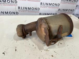 Gebruikte Katalysator Mercedes C Estate (S204) 2.2 C-220 CDI 16V BlueEfficiency Prijs € 363,00 Inclusief btw aangeboden door Autodemontage Rijnmond BV