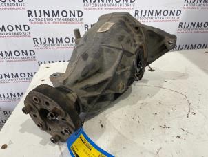 Gebruikte Differentieel achter Mercedes C Estate (S204) 2.2 C-220 CDI 16V BlueEfficiency Prijs € 302,50 Inclusief btw aangeboden door Autodemontage Rijnmond BV