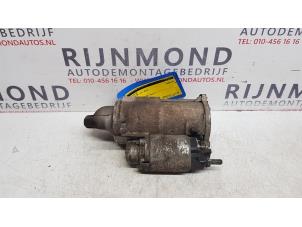 Gebruikte Startmotor Opel Astra J (PC6/PD6/PE6/PF6) 1.6 16V Ecotec Prijs € 8,00 Margeregeling aangeboden door Autodemontage Rijnmond BV