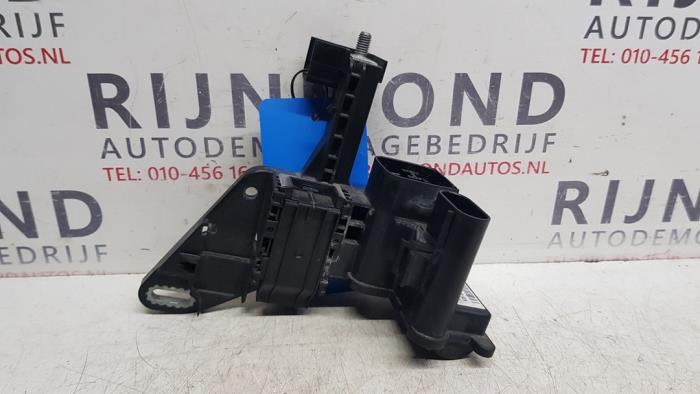 Gebruikte Ontstekingsmodule BMW 1 serie (F20) 116i 1.6 16V Prijs op aanvraag aangeboden door Autodemontage Rijnmond BV
