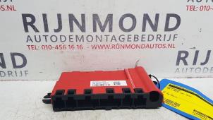 Gebruikte Zekeringkast BMW 1 serie (F20) 116i 1.6 16V Prijs € 42,35 Inclusief btw aangeboden door Autodemontage Rijnmond BV