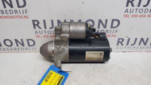 Gebruikte Startmotor Mercedes C Estate (S204) 2.2 C-220 CDI 16V BlueEfficiency Prijs € 25,00 Inclusief btw aangeboden door Autodemontage Rijnmond BV