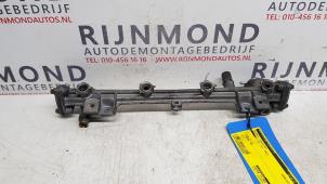Gebruikte Common rail (Injectie) Mercedes CLK (W208) 2.0 200 16V Prijs op aanvraag aangeboden door Autodemontage Rijnmond BV