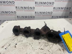 Gebruikte Uitlaatspruitstuk Ford Transit 2.0 TDCi 16V Eco Blue 130 Prijs € 72,60 Inclusief btw aangeboden door Autodemontage Rijnmond BV