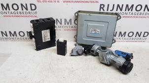 Gebruikte Kontaktslot + computer Mazda 5 (CR19) 1.8i 16V Prijs € 150,00 Margeregeling aangeboden door Autodemontage Rijnmond BV