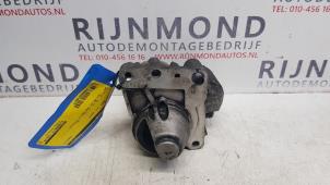 Gebruikte Startmotor Peugeot 3008 I (0U/HU) 1.6 16V THP 155 Prijs € 6,05 Inclusief btw aangeboden door Autodemontage Rijnmond BV