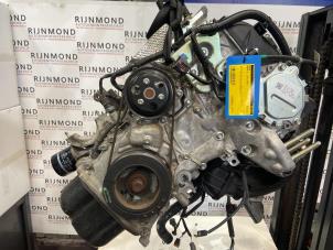 Gebruikte Motor Mazda 2 (DJ/DL) 1.5 SkyActiv-G 115 Prijs € 1.512,50 Inclusief btw aangeboden door Autodemontage Rijnmond BV