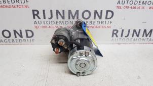Gebruikte Startmotor Mazda 2 (DJ/DL) 1.5 SkyActiv-G 115 Prijs € 20,00 Inclusief btw aangeboden door Autodemontage Rijnmond BV