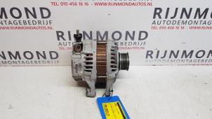 Gebruikte Dynamo Mazda 2 (DJ/DL) 1.5 SkyActiv-G 115 Prijs € 48,40 Inclusief btw aangeboden door Autodemontage Rijnmond BV