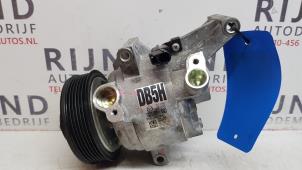 Gebruikte Pomp Airco Mazda 2 (DJ/DL) 1.5 SkyActiv-G 115 Prijs € 211,75 Inclusief btw aangeboden door Autodemontage Rijnmond BV