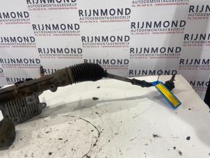 Gebruikte Stuurhuis Citroen C3 (FC/FL/FT) 1.4 Prijs € 125,00 Margeregeling aangeboden door Autodemontage Rijnmond BV