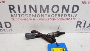 Gebruikte Lambda Sonde Mazda 2 (DJ/DL) 1.5 SkyActiv-G 115 Prijs € 48,40 Inclusief btw aangeboden door Autodemontage Rijnmond BV
