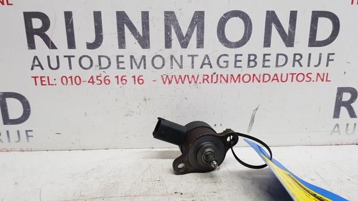 Gebruikte Brandstofdruk sensor Opel Corsa C (F08/68) 1.3 CDTi 16V Prijs € 50,00 Margeregeling aangeboden door Autodemontage Rijnmond BV