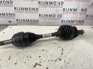 Gebruikte Homokineetas links-voor Mercedes B (W246) 1.8 B-200 CDI BlueEFFICIENCY 16V Prijs € 181,50 Inclusief btw aangeboden door Autodemontage Rijnmond BV