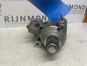 Gebruikte Startmotor Mercedes B (W246) 1.8 B-200 CDI BlueEFFICIENCY 16V Prijs € 10,89 Inclusief btw aangeboden door Autodemontage Rijnmond BV