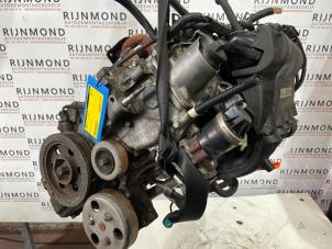 Gebruikte Motor Honda Jazz (GD/GE2/GE3) 1.4 i-Dsi Prijs € 300,00 Margeregeling aangeboden door Autodemontage Rijnmond BV