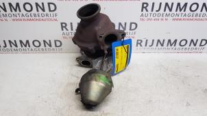 Gebruikte G-lader Opel Astra J Sports Tourer (PD8/PE8/PF8) 2.0 CDTI 16V 160 Prijs € 278,30 Inclusief btw aangeboden door Autodemontage Rijnmond BV