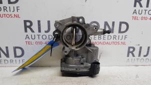 Gebruikte Gasklephuis Opel Astra J Sports Tourer (PD8/PE8/PF8) 2.0 CDTI 16V 160 Prijs € 9,99 Inclusief btw aangeboden door Autodemontage Rijnmond BV