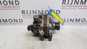 Gebruikte Dynamo Citroen DS3 Cabrio (SB) 1.6 16V VTS THP Prijs € 24,99 Inclusief btw aangeboden door Autodemontage Rijnmond BV