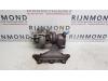 Turbo van een Renault Clio IV (5R), 2012 / 2021 0.9 Energy TCE 90 12V, Hatchback, 4Dr, Benzine, 898cc, 66kW (90pk), FWD, H4B400; H4BA4; H4B408; H4BB4, 2012-11 2014