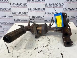 Gebruikte Katalysator Mini Mini (R56) 1.4 16V One Prijs € 151,25 Inclusief btw aangeboden door Autodemontage Rijnmond BV