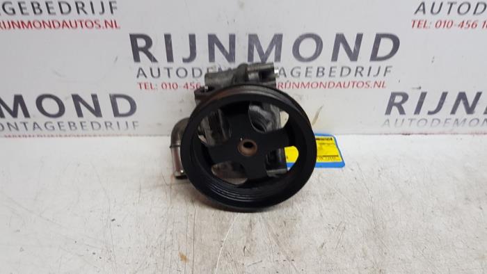 Gebruikte Servopomp Ford Transit Connect 1.8 TDdi LWB Euro 4 Prijs € 50,00 Margeregeling aangeboden door Autodemontage Rijnmond BV