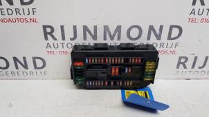 Gebruikte Zekeringkast BMW 3 serie Touring (F31) 320i 2.0 16V Prijs € 30,25 Inclusief btw aangeboden door Autodemontage Rijnmond BV