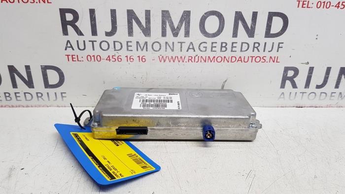 Gebruikte Camera module BMW 3 serie Touring (F31) 320i 2.0 16V Prijs € 544,50 Inclusief btw aangeboden door Autodemontage Rijnmond BV
