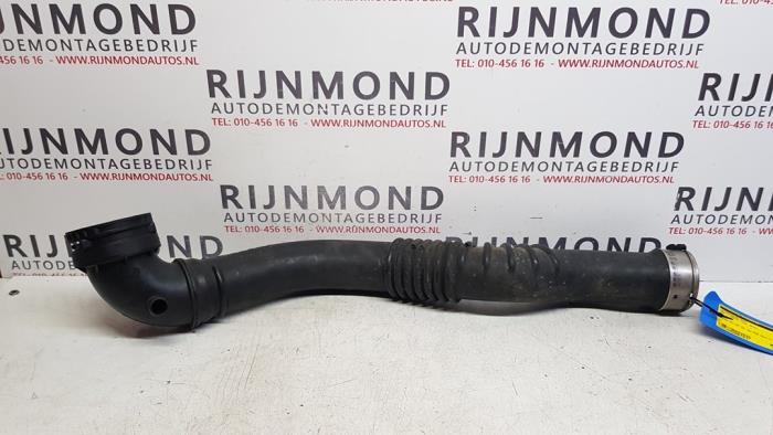 Gebruikte Intercooler Buis BMW 3 serie Touring (F31) 320i 2.0 16V Prijs op aanvraag aangeboden door Autodemontage Rijnmond BV