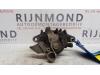 Audi A1 (8X1/8XK) 1.2 TFSI Remklauw (Tang) links-achter