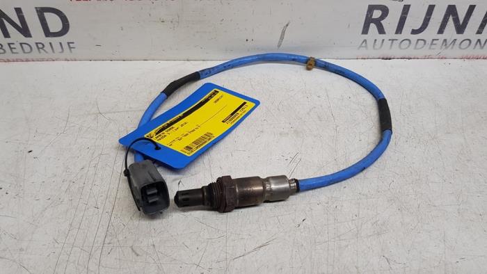 Gebruikte Lambda Sonde Mazda 3 (BM/BN) 2.0 SkyActiv-G 120 16V Prijs € 24,20 Inclusief btw aangeboden door Autodemontage Rijnmond BV