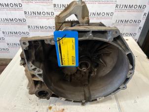 Gebruikte Versnellingsbak Ford B-Max (JK8) 1.6 TDCi 16V 95 Van Prijs € 423,50 Inclusief btw aangeboden door Autodemontage Rijnmond BV
