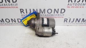 Gebruikte Startmotor Ford Focus 3 1.0 Ti-VCT EcoBoost 12V 100 Prijs € 36,30 Inclusief btw aangeboden door Autodemontage Rijnmond BV