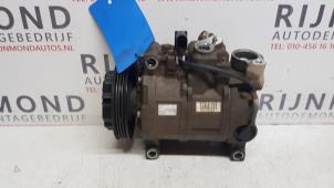 Gebruikte Pomp Airco Audi A4 Quattro (B6) 2.5 TDI V6 24V Prijs € 40,00 Margeregeling aangeboden door Autodemontage Rijnmond BV