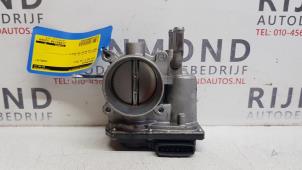 Gebruikte Gasklephuis Kia Cee'd (JDB5) 1.6 GDI 16V Prijs € 12,50 Inclusief btw aangeboden door Autodemontage Rijnmond BV