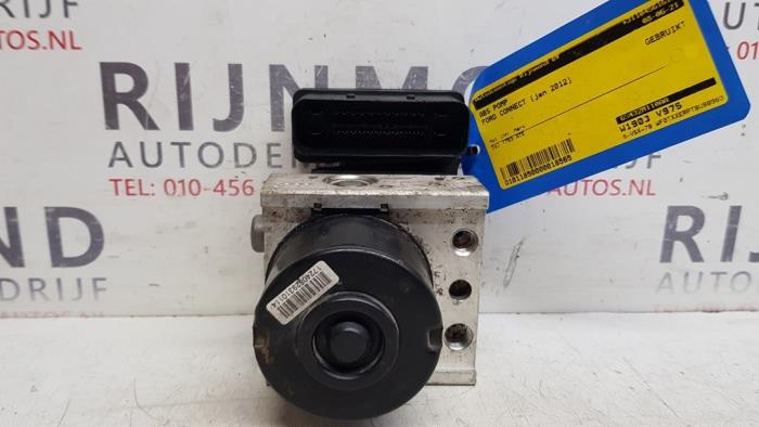 Gebruikte ABS Pomp Ford Transit Connect 1.8 TDdi LWB Euro 4 Prijs € 50,00 Margeregeling aangeboden door Autodemontage Rijnmond BV